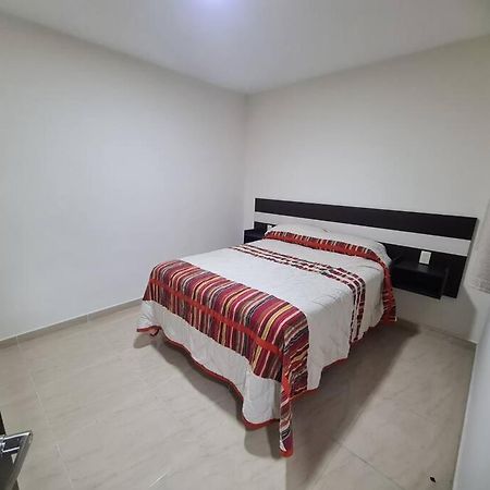 Apartament Loft Ae Nuevo, Acogedor Y Buena Ubicacion Morelia Zewnętrze zdjęcie