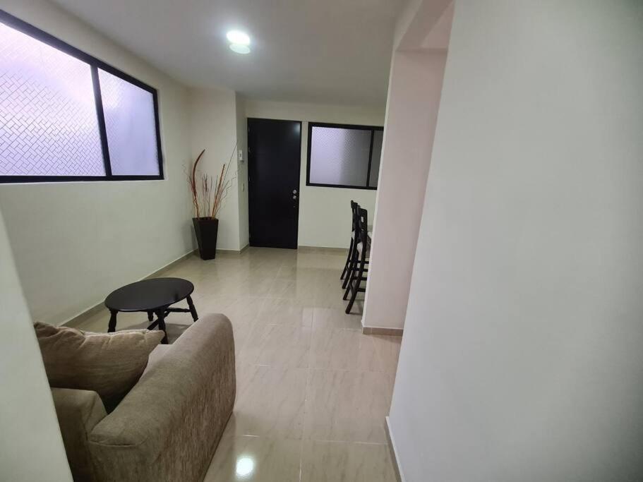 Apartament Loft Ae Nuevo, Acogedor Y Buena Ubicacion Morelia Zewnętrze zdjęcie